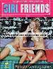 Girl Friends Volume 3 No 1-1971 magazine